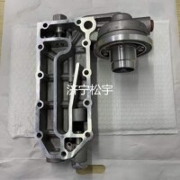Exportor accessories pcc 300.350.360-7