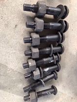 Torsion shear bolt steel structure torsion shear Bolt Bridge steel frame special Bolt M16 20 22 24 27 30