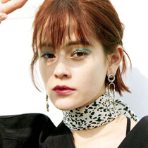 Export to Japan original single niche individual style simple atmosphere unique modern earrings Japanese earrings