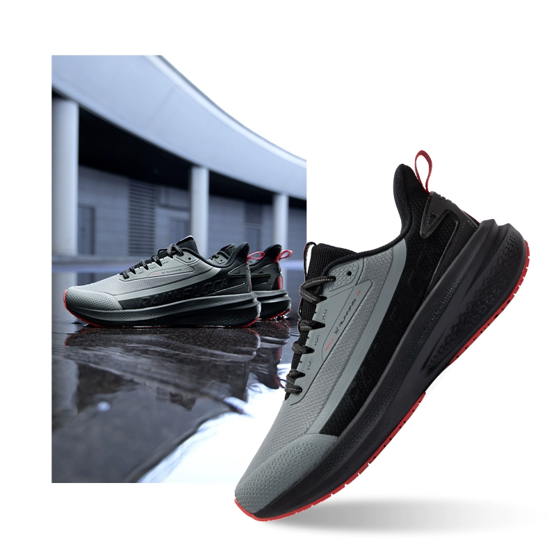 361雨屏7男鞋秋季新款