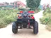 2018 mới xe địa hình nông nghiệp ATV xe máy bốn bánh off-road xe thể thao người lớn với xe chở hàng