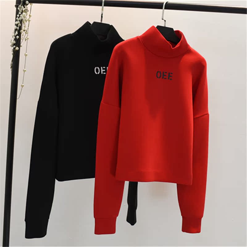 Sweatshirt femme - Ref 3215084 Image 3