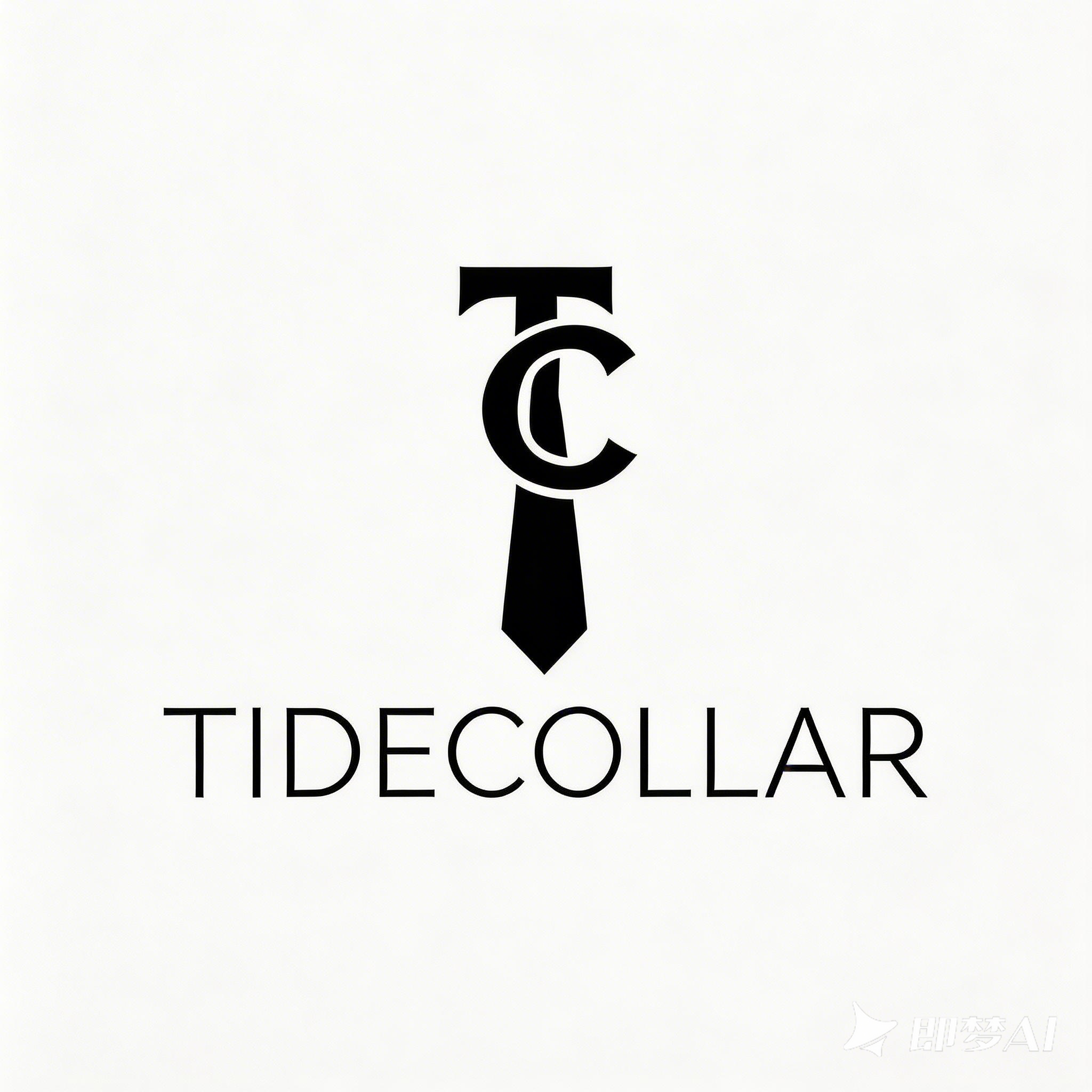TIDECOLLAR潮领