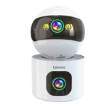 Lenovo, объектив, камера видеонаблюдения, монитор для домашнего использования, беспроводной мобильный телефон, 360 градусов