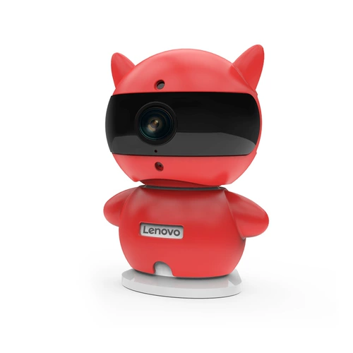 Lenovo Watch Jiabao 720p1080p HD Smart Camera Специальная защитная крышка (не -гимнабальная машина)