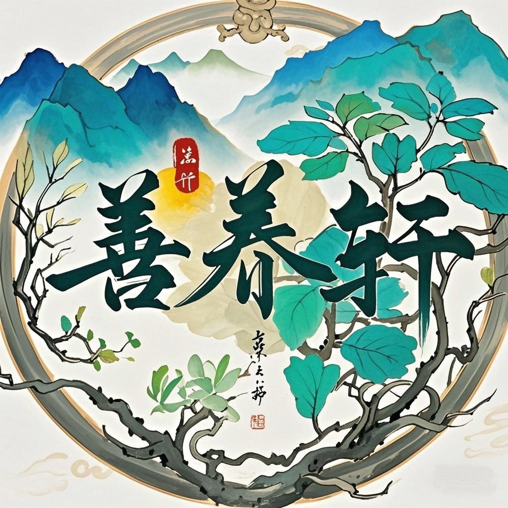 善养轩滋补品