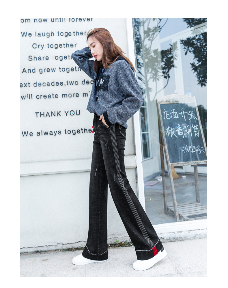 Jean femme - Ref 3192129 Image 19