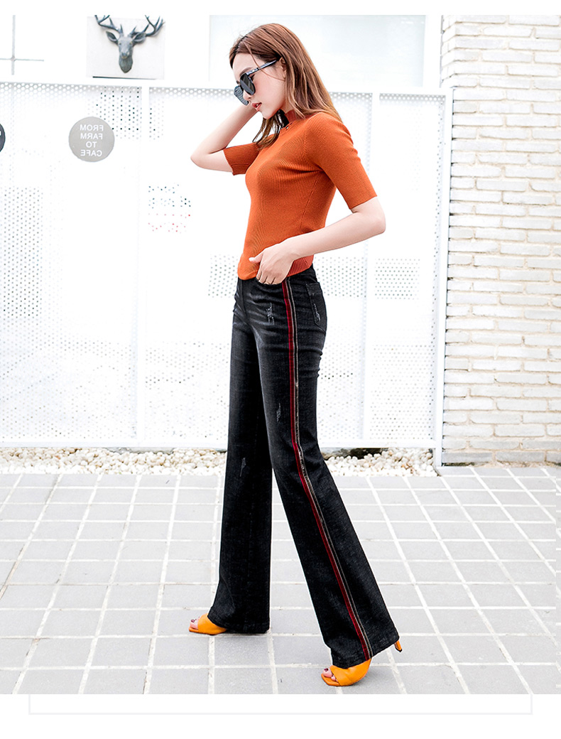 Jean femme - Ref 3194787 Image 22