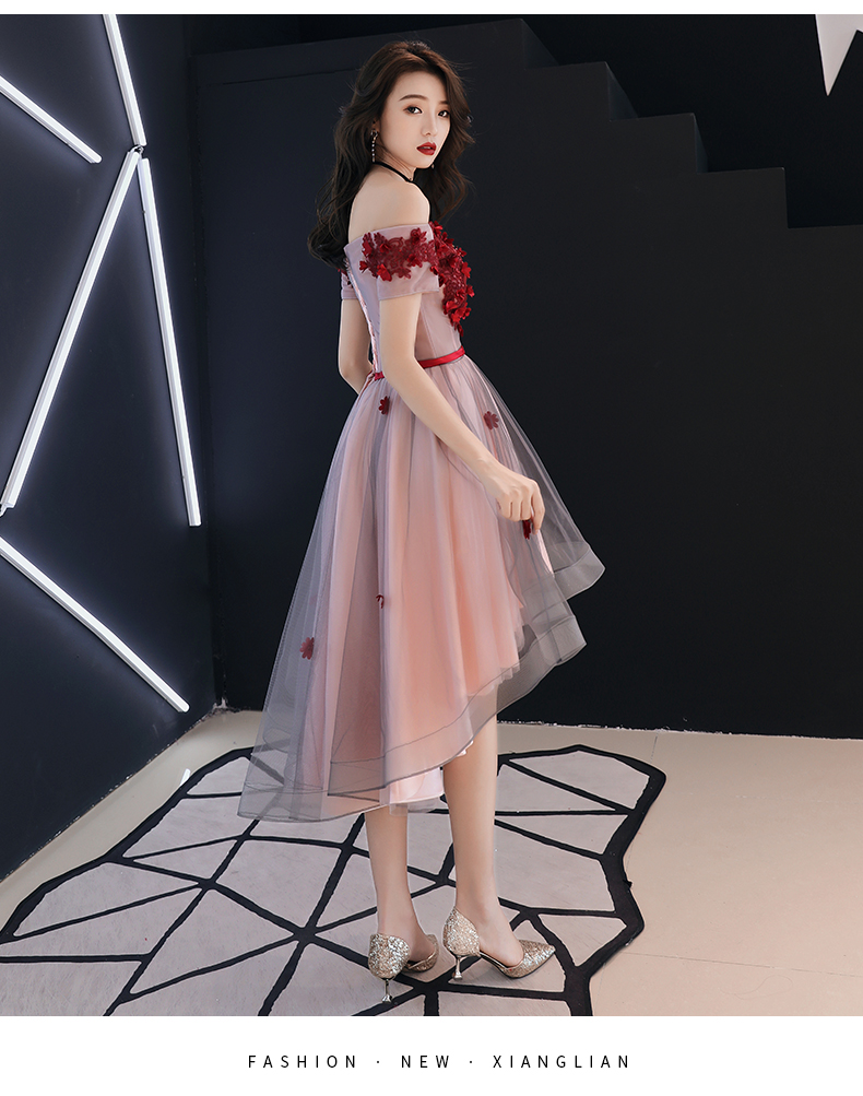 Robe du soir conventionnel - Ref 3210222 Image 21