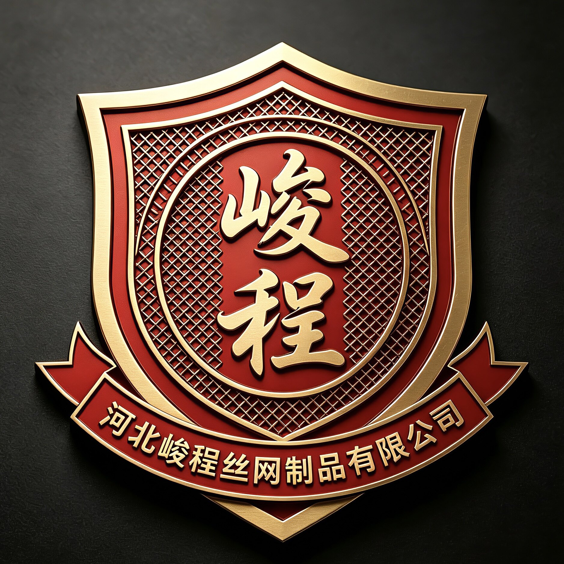 河北峻程丝网制品