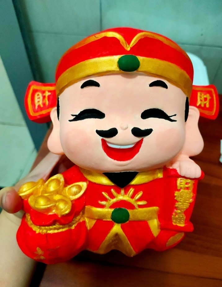 小豆芽工艺品小店的LOGO
