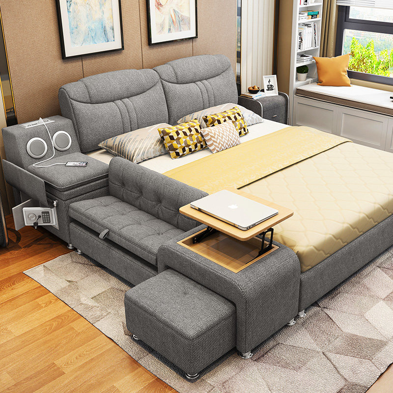 Image result for tatami bed