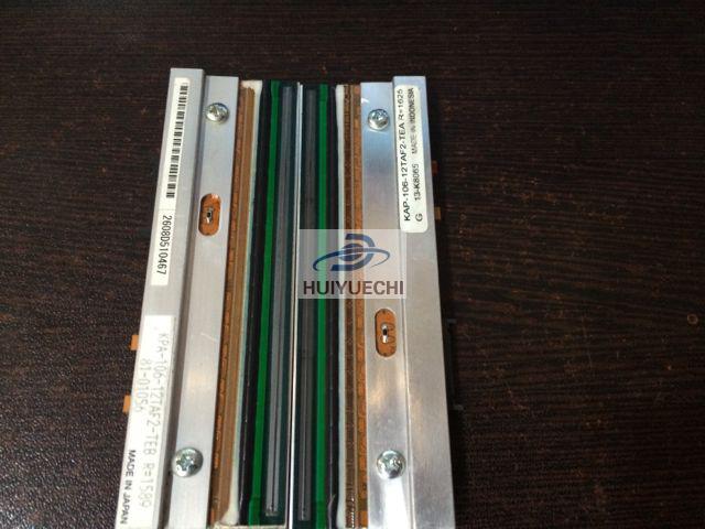 Toshiba TEC B- 452 462 barcode printer accessories nozzle 300dpi non-broken needle