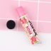 Savex / Hi Rose / Dâu / Dừa / Kẹo bạc hà / Lip giữ ẩm cho trái cây nhiệt đới - Son môi