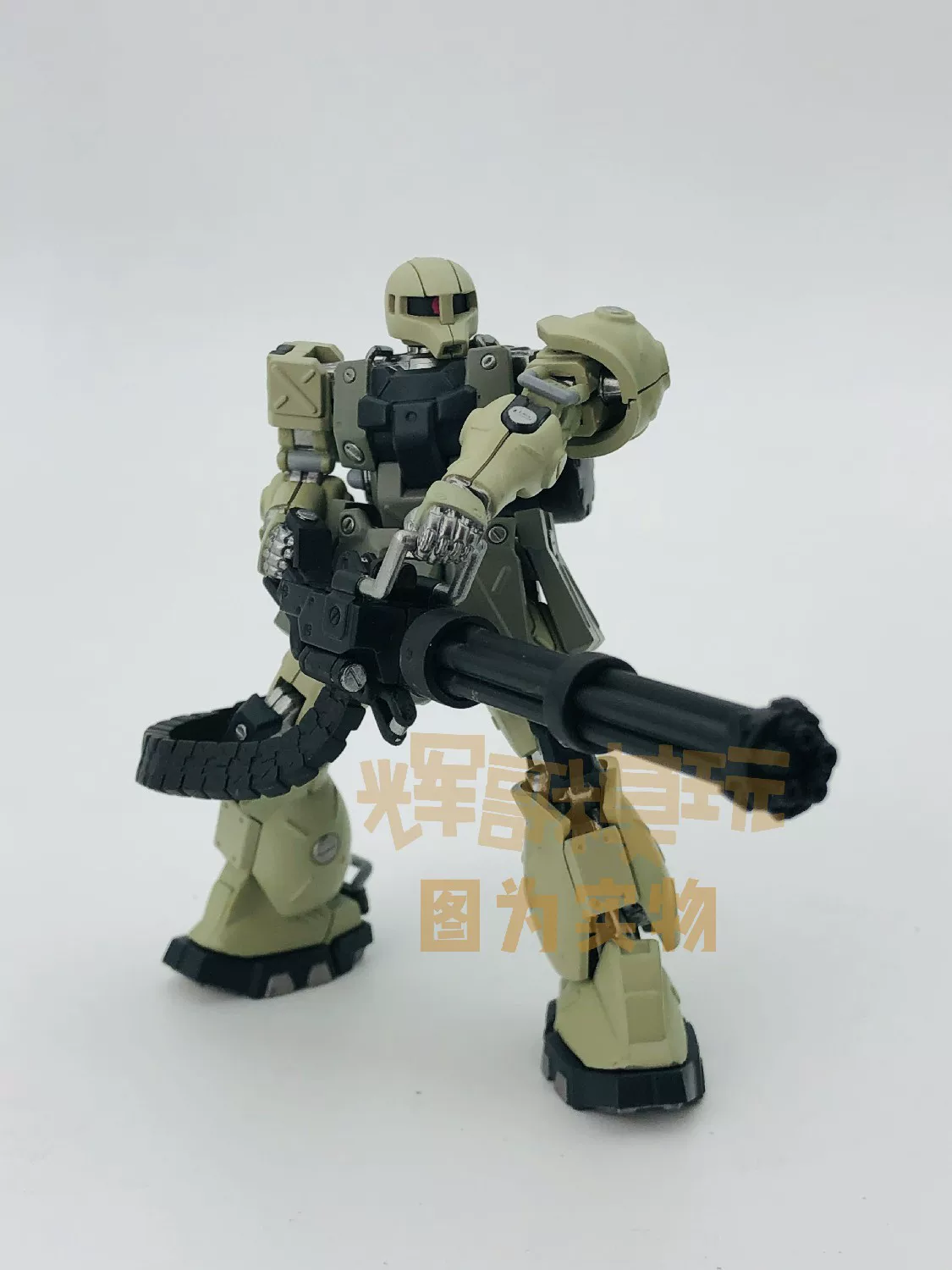 Bandai адаптация прецизионная коробка яйцо Юанзу Гуанда Ай Аэйм Но. Миртаса Жагосукo спот спот