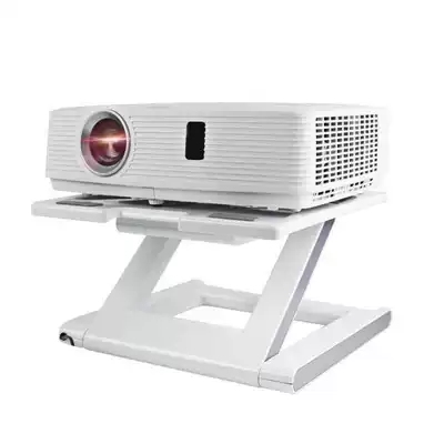 Extremely rice nuts when Shell projector tripod household floor tripod Universal office desktop tray bracket