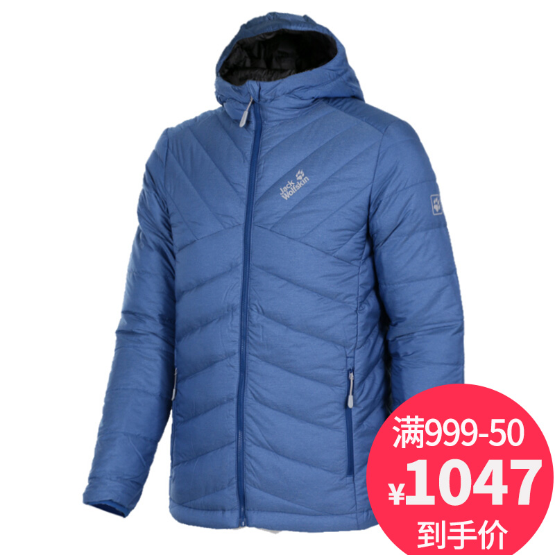 Купить куртка jackwolfskin Волк коготь мужская осень и зимой на ...
