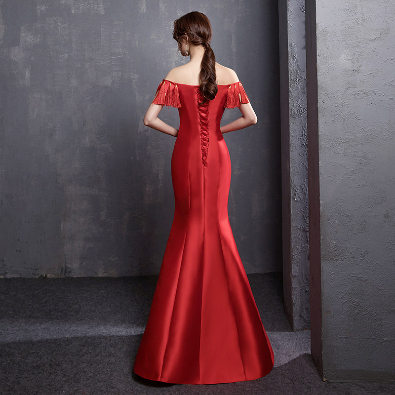 Robe du soir      - Ref 3211364 Image 4