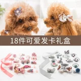 Аксессуар для волос, галстук-бабочка, заколка для волос с бантиком