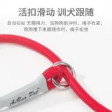 ДОЛИТЕЛЬНАЯ ТРУДЕННАЯ ВВОДА ПЕРЕДАНА собачья веревка маленькая средняя цепь собак золотые волосы