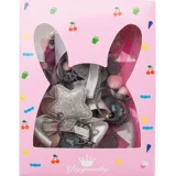 Аксессуар для волос, галстук-бабочка, заколка для волос с бантиком