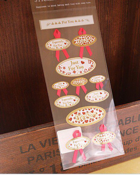 Autocollant pour téléphone portable - Ref 1364819 Image 3