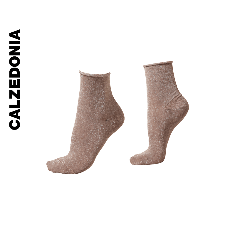CALZEDONIA Kazeyi Socks Spring and Autumn Женские повседневные комфортные яркие завитки модные закрученные носки DC0339