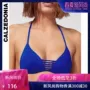 CALZEDONIA Đồ bơi nữ Barbara Blue Triangle Bikini RTI1484 6849 - Bikinis bikini gợi cảm