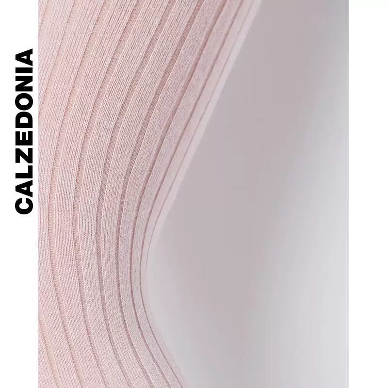 CALZEDONIA Kaze Italian socks ранняя осень новый стиль удобные повседневные плотные облегающие колготки MOBC0152