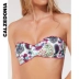 CALZEDONIA Women Bandeau Emma Bikini Top RFI1419 2604 - Bikinis đồ tắm nữ Bikinis