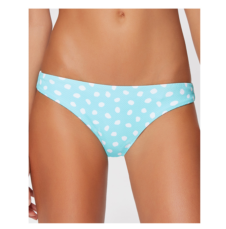 CALZEDONIA Đồ bơi nữ Tóm tắt bộ bikini Adriana SN01432 6839 - Bikinis bộ đồ bơi nữ kín đáo