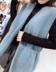 Thu đông 2018 Thời trang Hàn Quốc khí chất mẫu hoang dã eo dây rút nước áo cashmere không tay áo vest vest nữ áo khoác nỉ nữ Áo vest