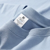 Tide, мужской лонгслив, осенний свитшот для влюбленных, хлопковая толстовка, в американском стиле