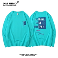 Синие буквы Тиффани Блю