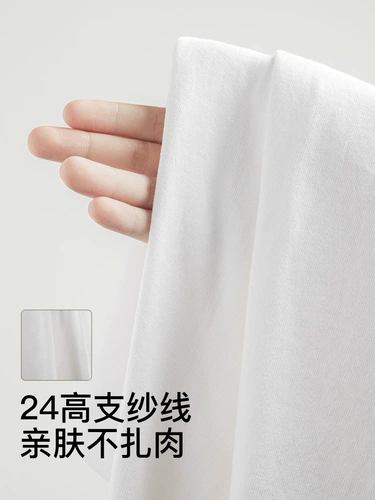 245 г тяжелая мужская футболка из чистого хлопка с короткими рукавами и принтом. Летняя футболка бренда Trbottomy с круглым вырезом и длинными рукавами.