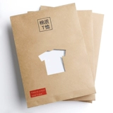 Tide, летняя цветная белая приятная телу трендовая футболка с коротким рукавом