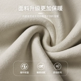 Дизайнерская демисезонная бархатная оригинальная небольшая толстовка с капюшоном, парная одежда для влюбленных, в американском стиле, оверсайз