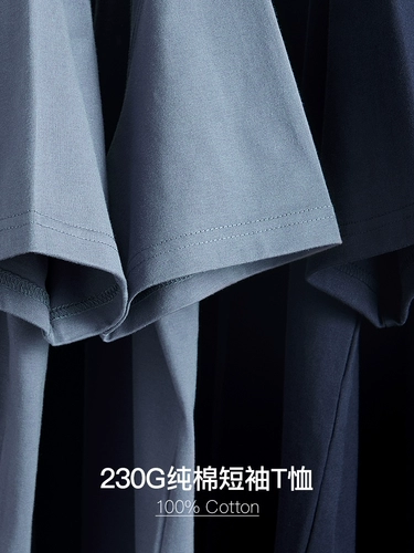 Tide, летняя хлопковая футболка с коротким рукавом для влюбленных, парная одежда для отдыха, оверсайз, короткий рукав