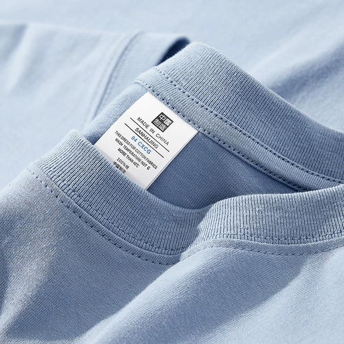 Лонгслив, хлопковая белая парная одежда для влюбленных для отдыха, городской стиль