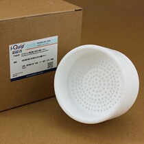 Polytetrafluoroethylene Brinell funnel Plastic funnel Teflon constant pressure funnel PTFE constant pressure drop funnel custom