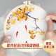 There are tutorials for getting started with the innovative embroidery of Xiugong Su embroidery.