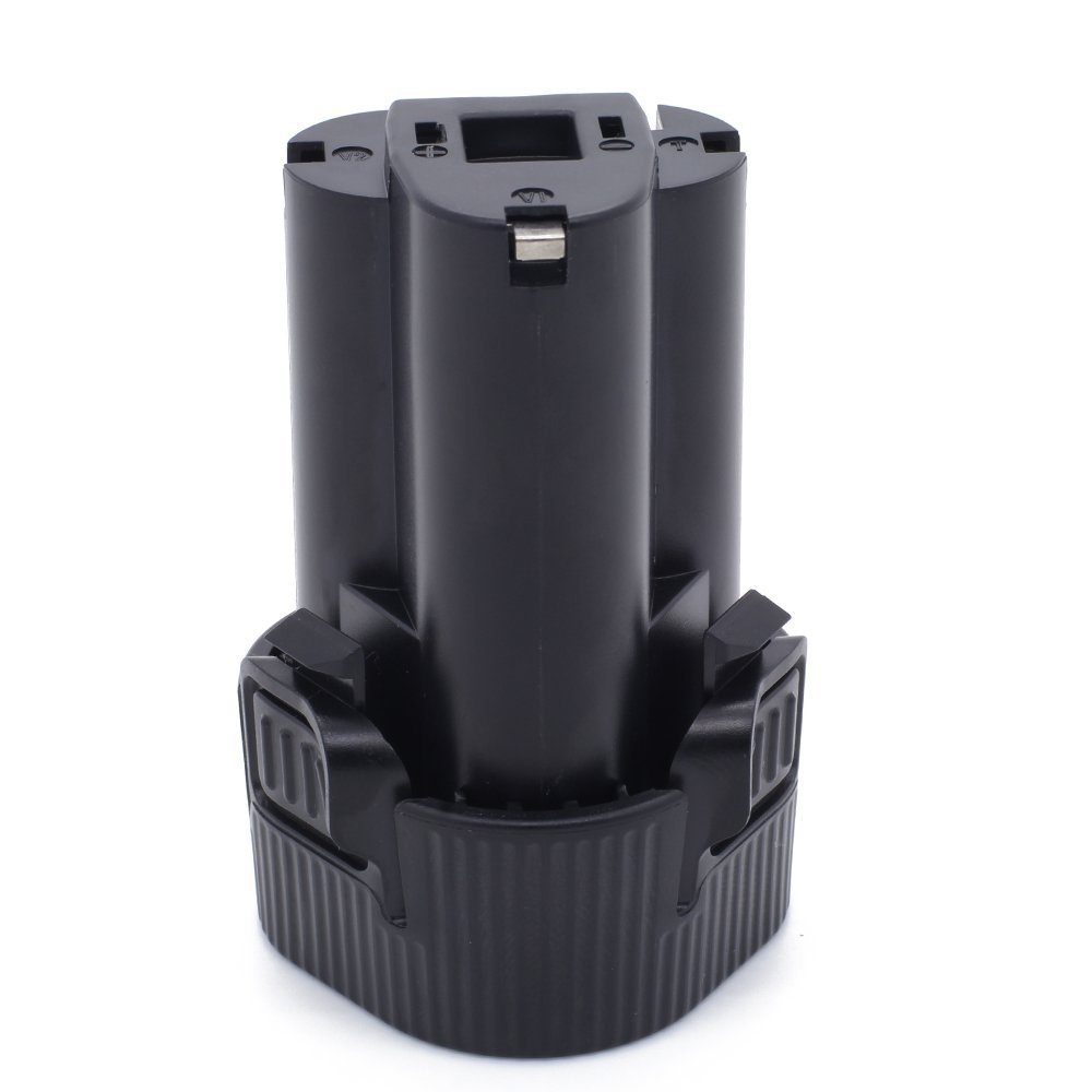 New replacement for pasture 10 8V battery MakBL1013BL1014 charging drill DF330D DC10D charger