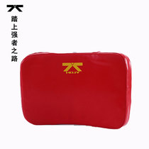 Black belt elite new high-end taekwondo foot target Curved kick target side kick rear kick Quality assurance