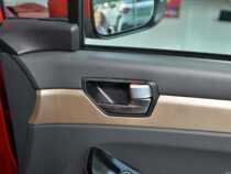 Which Automotive Accessories inside Buckle Hands Inside the door Open the Switch Crowdsourced New Energy Electric Car