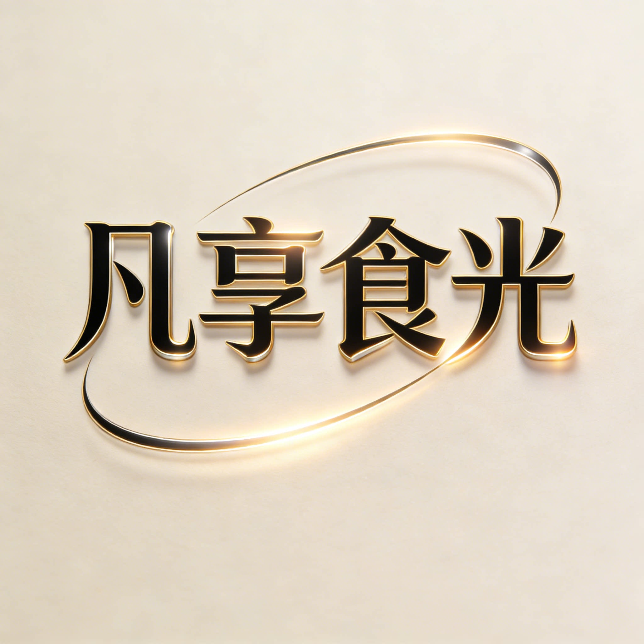 凡享食光