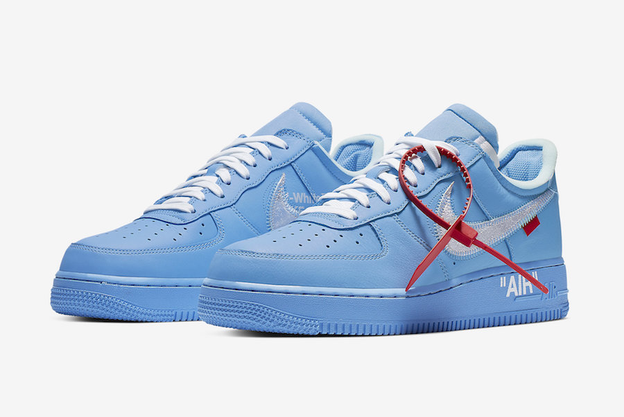 off white air force 1 07 mca