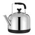 Ấm đun nước điện gia dụng công suất lớn cách nhiệt một nồi inox 304 nồi điện nhanh chóng tự động tắt nguồn - ấm đun nước điện