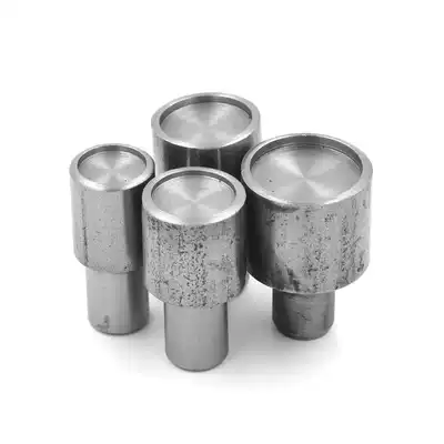 12-20MM METAL button FOUR-IN-one button buckle machine installation tool machine electric mold button surface buckle abrasive tool