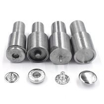 831 633 655 Metal button four-in-one buckle buckle machine installation tool machine electric mold buckle buckle