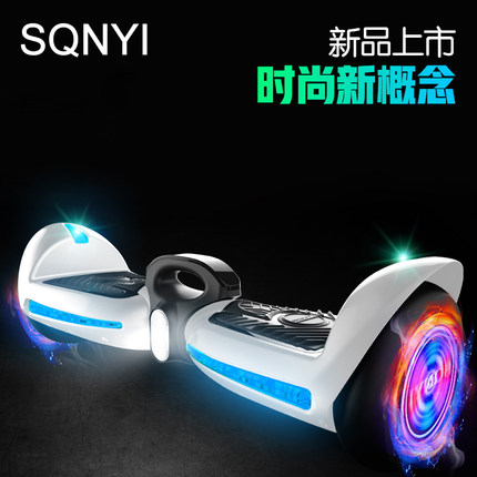 吐槽善骑平衡车质量怎么样，透过五个月使用看真相